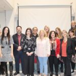 Εκδήλωση του Ιωνικού Συνδέσμου, με τίτλο: «Η Μικρασιάτισσα Γυναίκα στην Προσφυγιά»