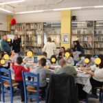 Δελτίο Τύπου_Ιωνικός Σύνδεσμος_Πασχαλινό Εργαστήρι